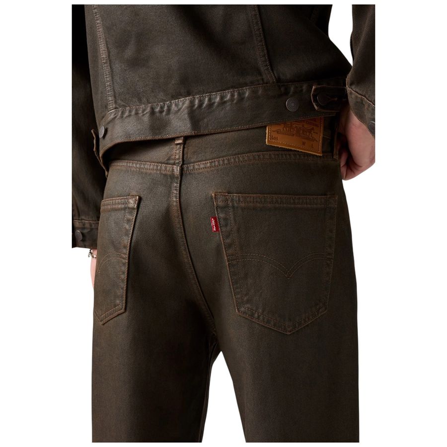  Levis | 29037/0093BROWN